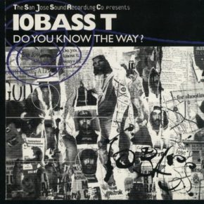10BASS T - Do You Know The Way (1996) [320]