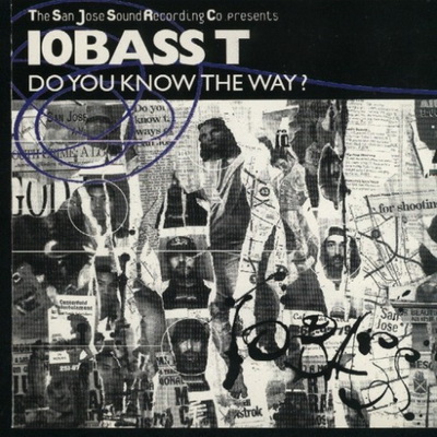10BASS T Do You Know The Way 1996