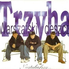 3H Warszafski Deszcz Nastukafszy 1999