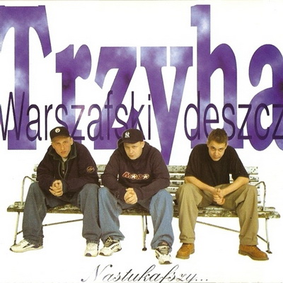 3H Warszafski Deszcz Nastukafszy 1999