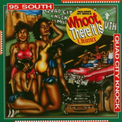 95 South 1993 Quad City Knock