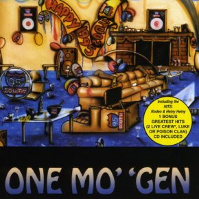 95 South 1995 One Mo Gen