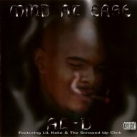 AL D 1996 Mind At Ease