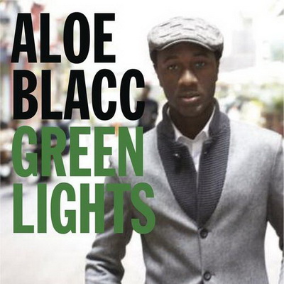 Aloe Blacc – Green Lights (2011) [FLAC]