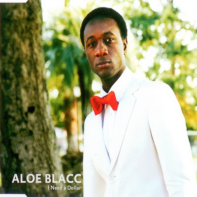 Aloe Blacc – I Need A Dollar (2010) (CDS) [FLAC]