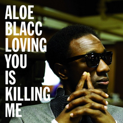 Aloe Blacc – Loving You Is Killing Me (2011) (CDS) [FLAC]