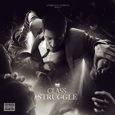 Alterbeats - Class Struggle (2013) [Alterprod]