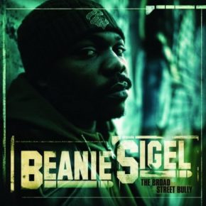 Beanie Sigel - The Broad Street Bully (2009) [FLAC]
