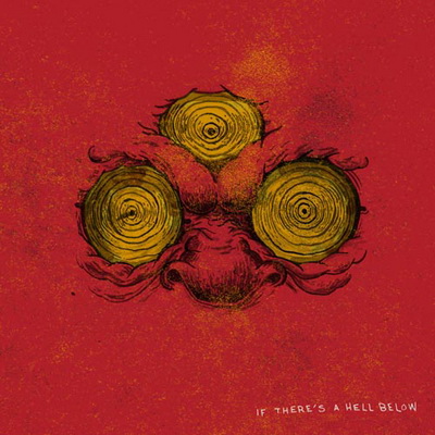 Black Milk If Theres A Hell Below 2014