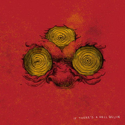 Black Milk - If There's A Hell Below (2014) [CD] [FLAC] [Fat Beats]