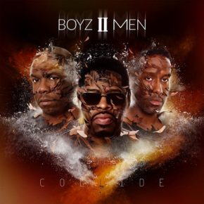 Boyz II Men Collide 2014
