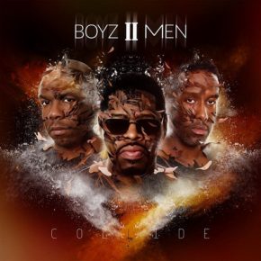 Boyz II Men - Collide (2014) [FLAC]