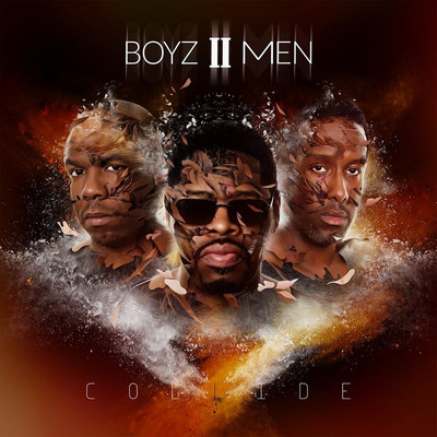 Boyz II Men Collide 2014
