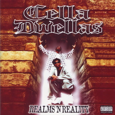 Cella Dwellas Realms N Reality 1996