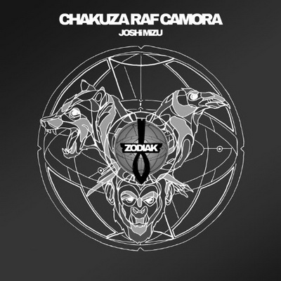 Chakuza Raf Camora Zodiak