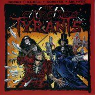 Circle Of Tyrants - The Circle Of Tyrants (2005) [CD] [FLAC] [Psycho+Logical]