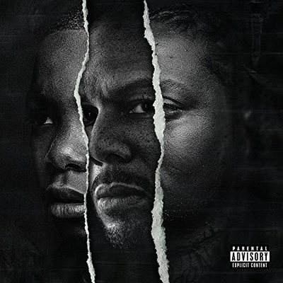 Common Nobodys Smiling Target Deluxe Edition 2014