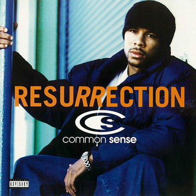 Common Sense Resurrection 1995