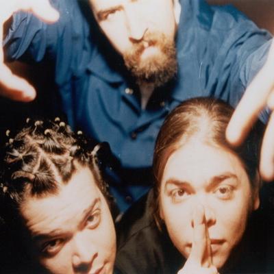 Control Machete Discography 5 CD 1996 2006