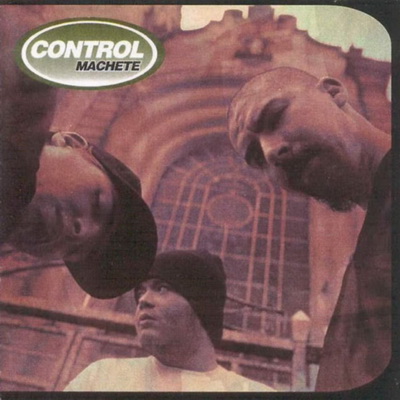 Control Machete - Mucho Barato ... (1996)