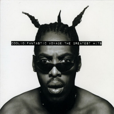 Coolio – Fantastic Voyage The Greatest Hits 2001