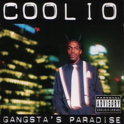 Coolio - Gangsta's Paradise (1995) [FLAC]