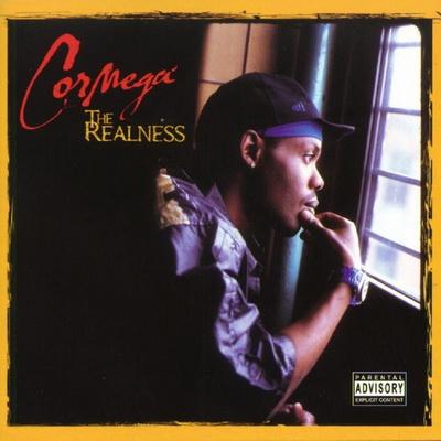 Cormega 2001 The Realness