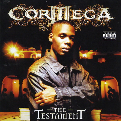 Cormega - The Testament (2005) [FLAC]
