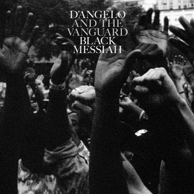 DAngelo and The Vanguard Black Messiah 2014