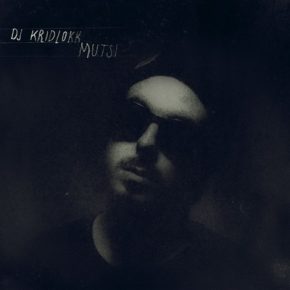 DJ Kridlokk - Mutsi (2014) [CD] [FLAC] [Monsp]