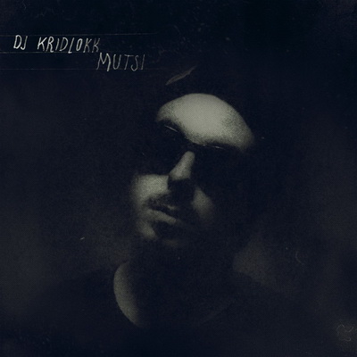 DJ Kridlokk Mutsi 2014