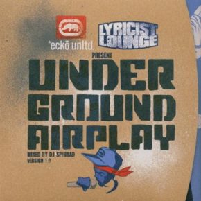 DJ Spinbad Underground Airplay 2001