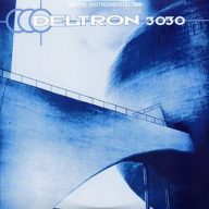 Deltron 3030 - The Instrumentals (2001) [CD] [FLAC]