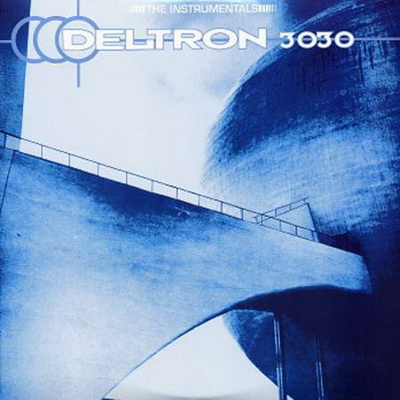 Deltron 3030 The Instrumentals 2001