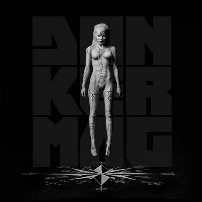 Die Antwoord Donker Mag 2014