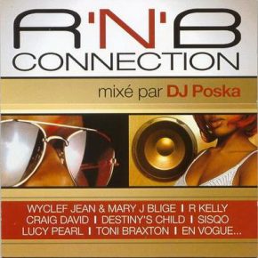 Dj Poska - RnB Connection Vol. 1 (2001) [FLAC]