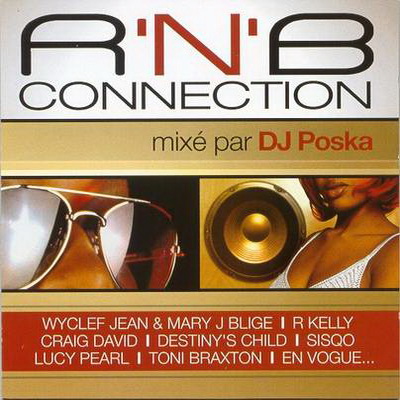 Dj Poska RnB Connection 2001