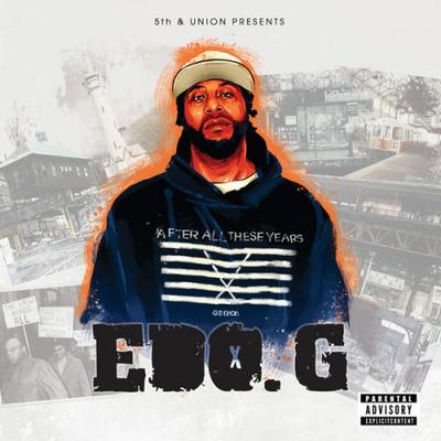 Edo.G After All These Years 2014