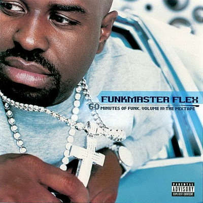 Funkmaster Flex – 2000 – 60 Minutes Of Funk vol. 4