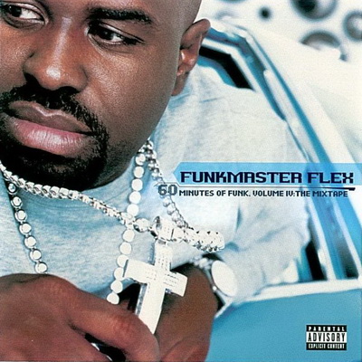 Funkmaster Flex – 60 Minutes Of Funk Volume 4: The Mix Tape (2000) [FLAC]