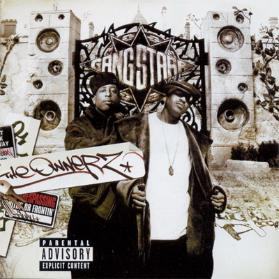 Gang Starr The Ownerz 2003