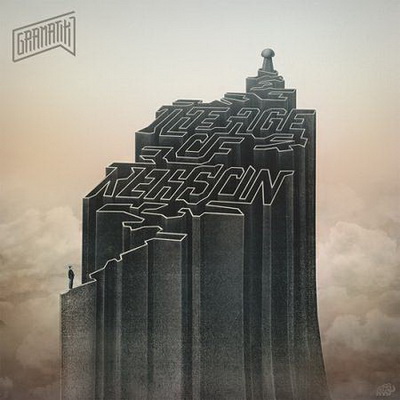 Gramatik The Age of Reason 2014