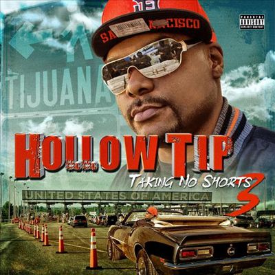 Hollow Tip Taking no Shorts 3 2014