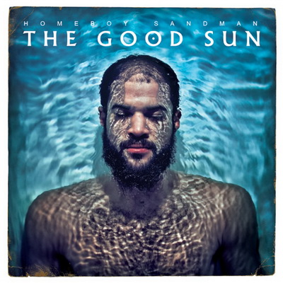 Homeboy Sandman The Good Sun 2010