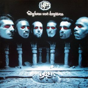 IAM 1993 Ombre Est Lumière