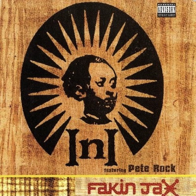INI - Fakin Jax (1996) (CDM) [FLAC] [Elektra]