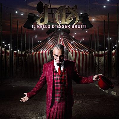 J Ax Il Bello D’esser Brutti Special Edition 2015