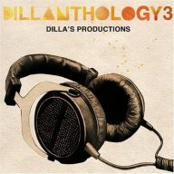 J Dilla 2009 Dillanthology Vol. 3 Dillas Productions
