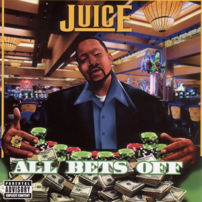 J.U.I.C.E. All Bets Off 2005