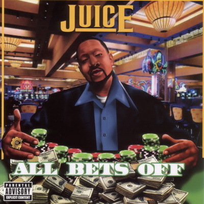 J.U.I.C.E. - All Bets Off (2005) [FLAC]